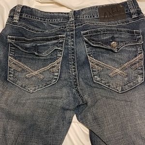 Axel brand men's jeans 32x32